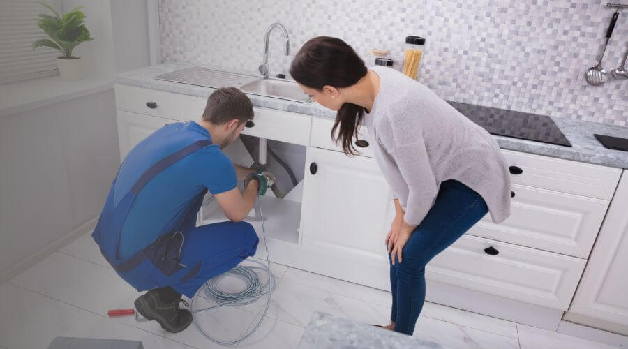 Local expert plumbing services in Star City, AR